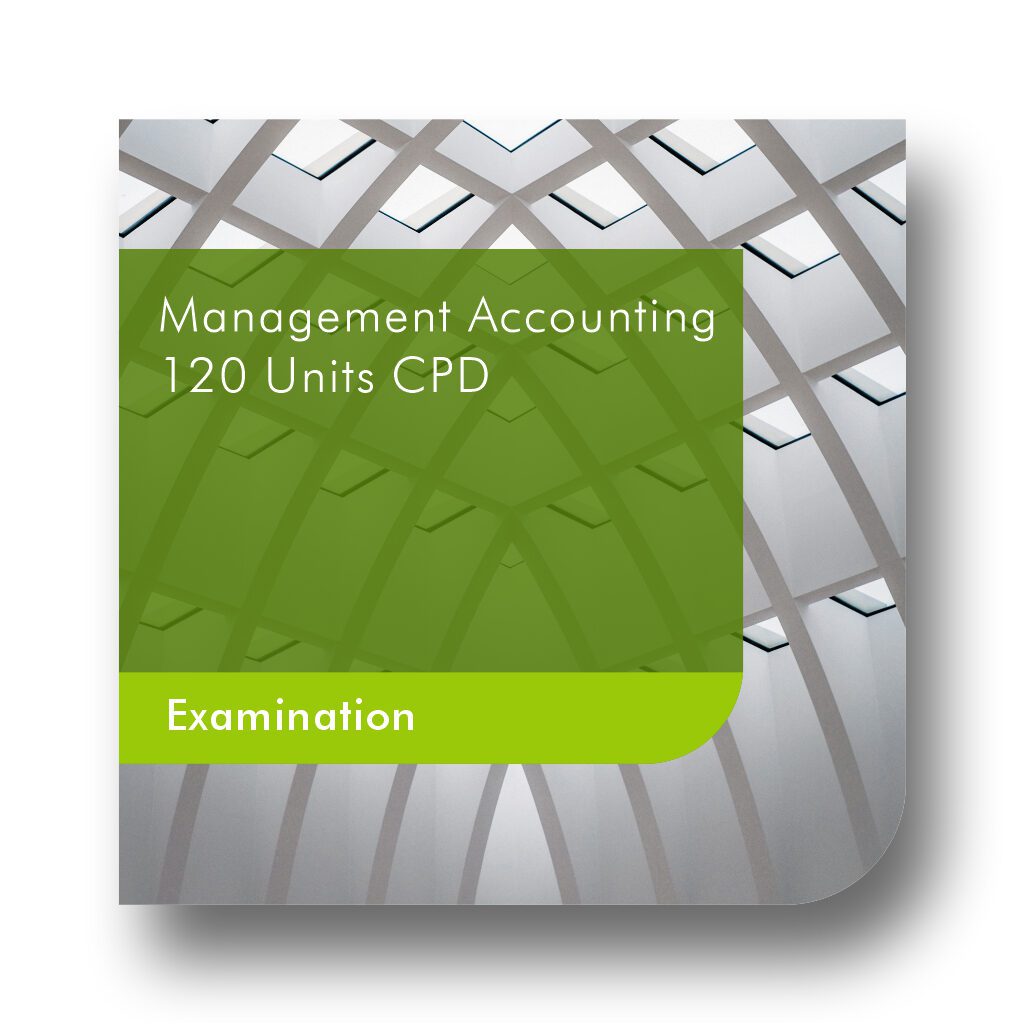 Management Accounting II