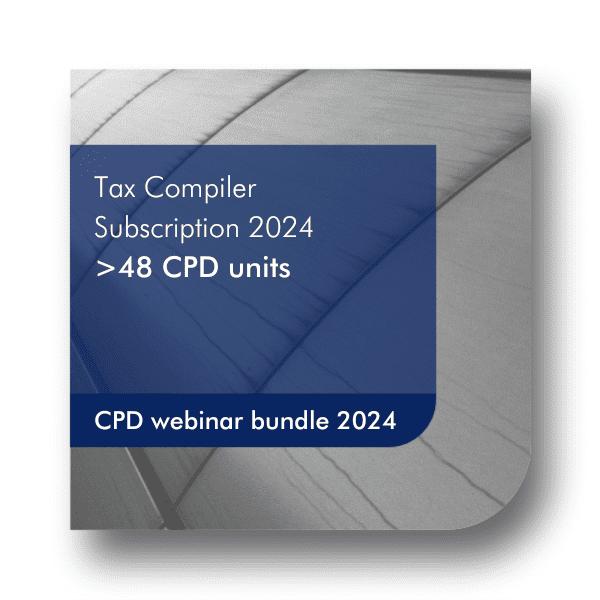 Tax Compiler Sub 2024