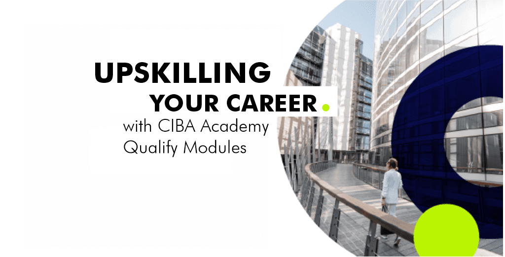 Upskilling your career